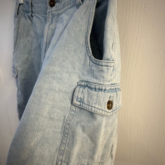 Denver Hayes shorts - Picture 2 of 4